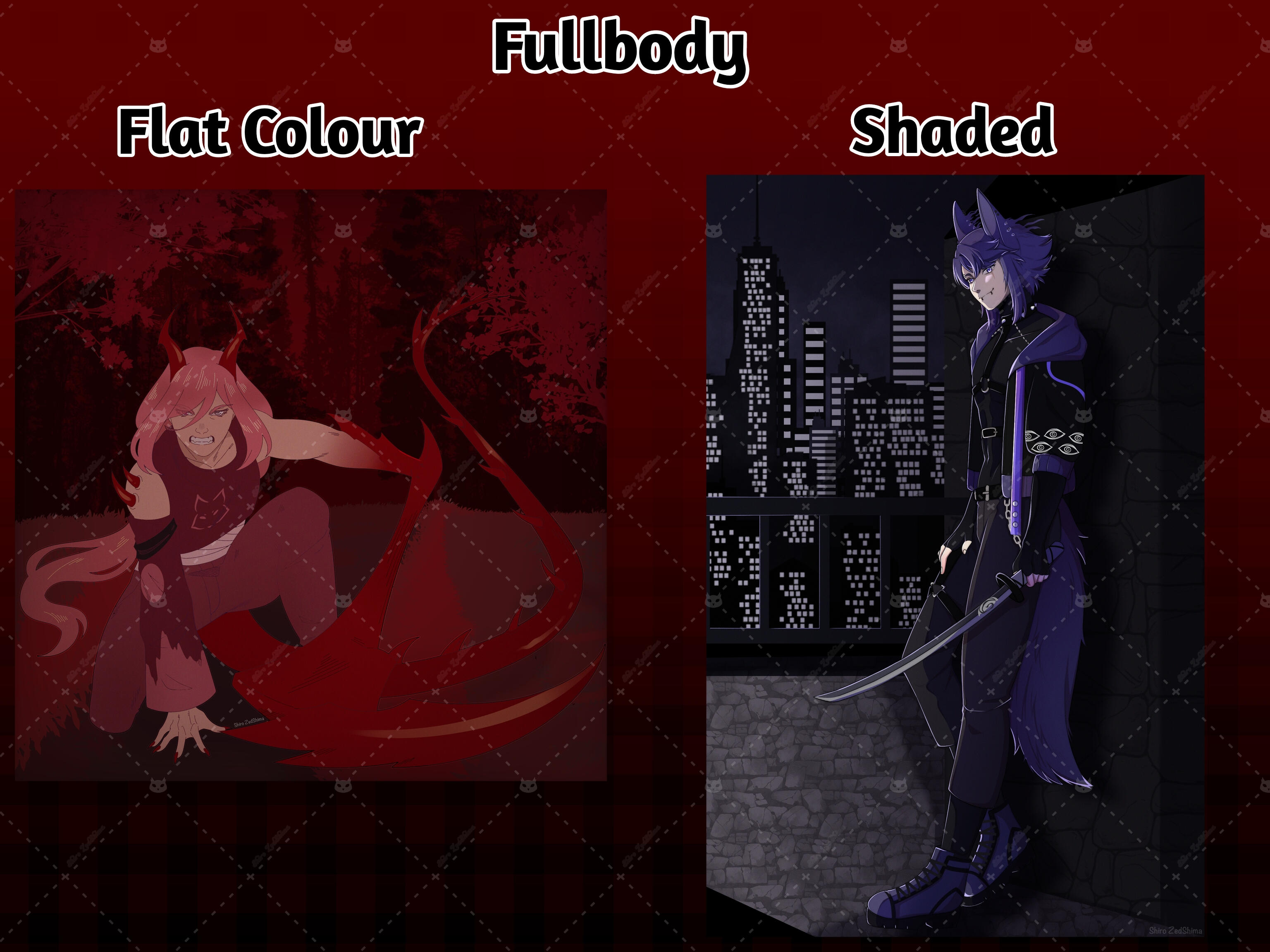 Fullbody Fullbody